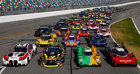 rolex 24 daytona 2024 tv coverage|24h daytona 2024.